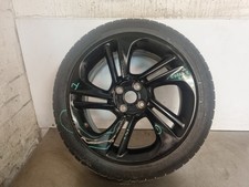Vauxhall Corsa E 17" Alloy