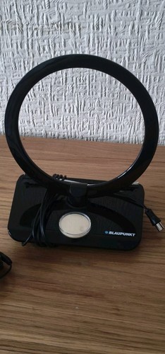 Blaupunkt ultra slim - blaupunkt, amplified