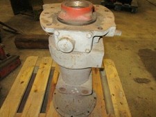 For David Brown 1390 Drawbar