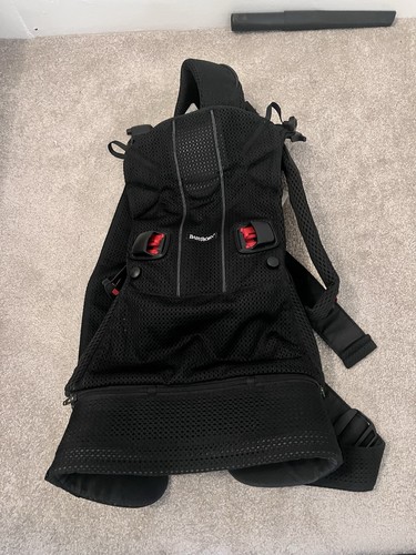 Babybjorn one air baby - babybjorn,