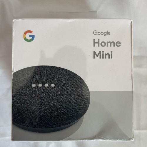Google home mini - google,