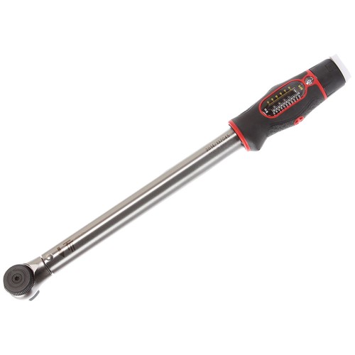 Norbar tti torque wrench - torque,