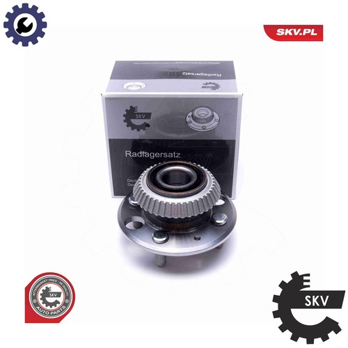 Wheel bearing kit 29skv337 for - bearing,