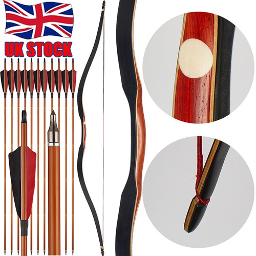 50lbs traditional recurve - traditional,