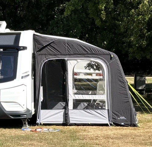 Kampa rally pro 260 - pro,