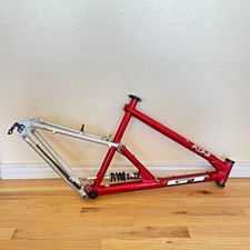 Rts vintage mountain bike - vintage,