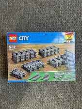 LEGO CITY: Tracks (60205)