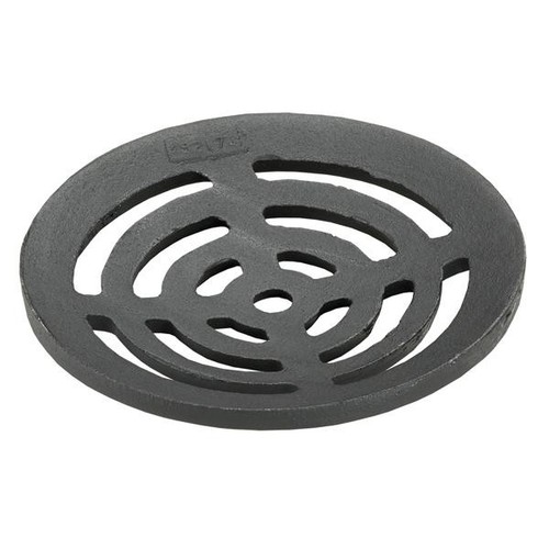 Round cast iron - round,