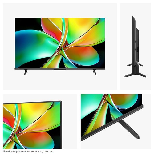 Hisense e78qtuk pro inch - hisense,