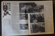 Original 1970 Autocar extract