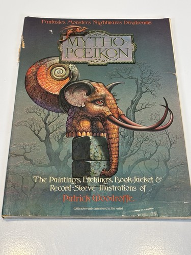 Mytho poeikon mythical - mytho,