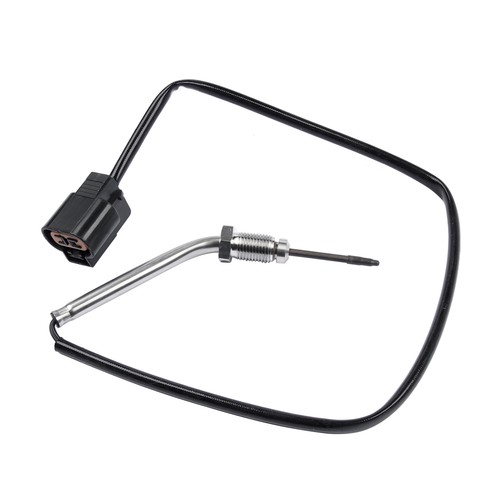 Exhaust high temper - temper, egt