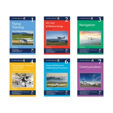 Air pilot manual - air, pilot’s