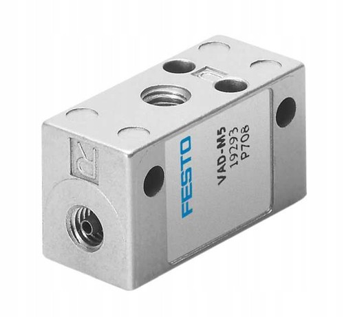 Festo vad 19293 vacuum - vad-m5,