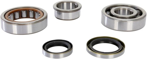 Prox crankshaft bearing seal - bearing,