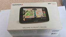 TomTom Go 5200 Sat Nav