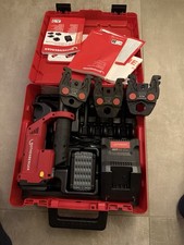 Rothenberger: Romax Compact Tt