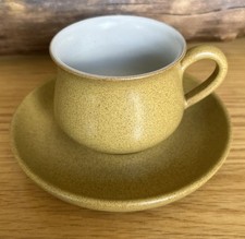 Vintage Denby Stoneware Ode