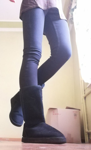 Australian ugg 2000s - 2000s,, y2k