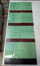 Set sixteen reclaimed - set,