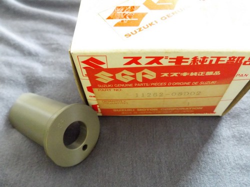 Suzuki ts200 ts200r exhaust - suzuki,