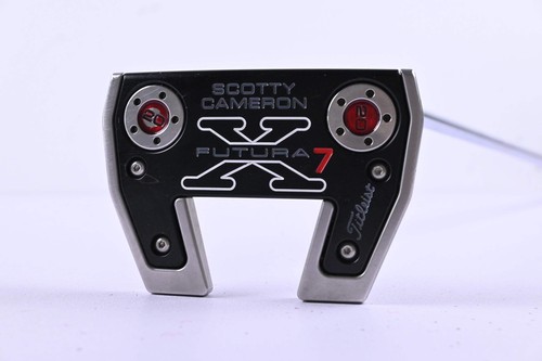 Scotty cameron futura 2017 - cameron, 7