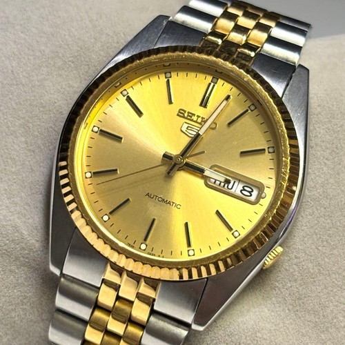 Seiko 7009 3110 automatic - 7009-3110,