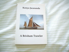 KENYA JACARANDA - A BRIXHAM