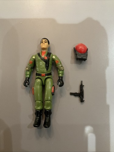 Joe action force z - action,