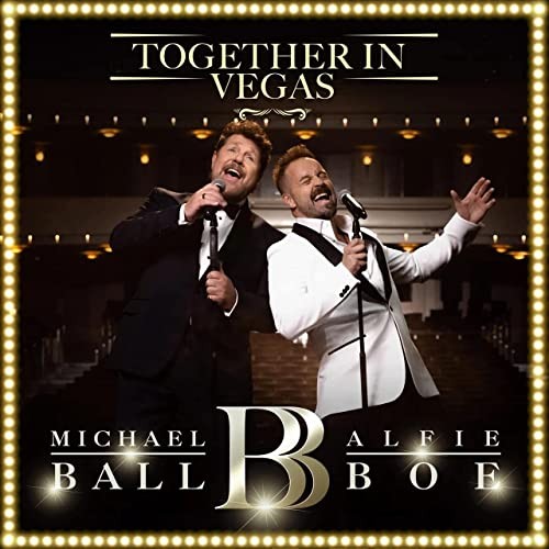 Alfie boe michael together - /,