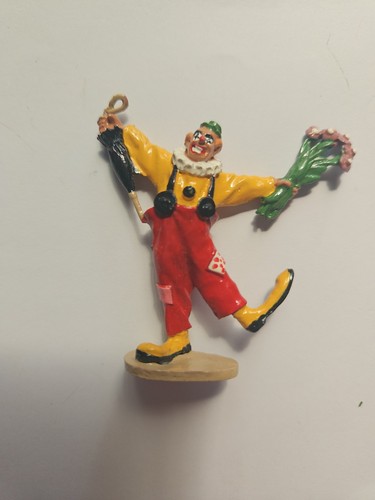 Britains circus 08667 - britains,