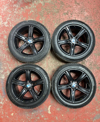 Bmw series f30 f31 alloy - bmw, 3