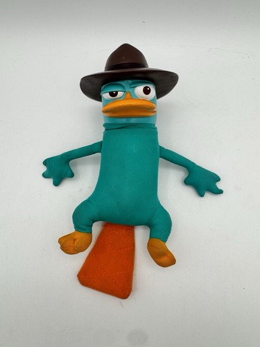 Phineas ferb perry platypus - ferb,
