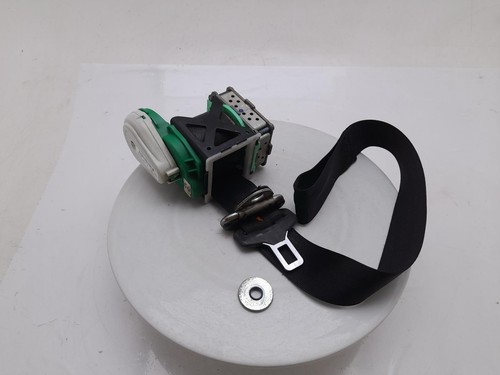 Mercedes clk seat belt right - belt,