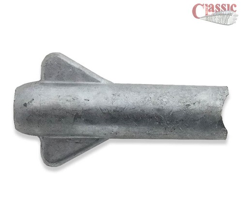 Triumph rear brake rod - rear,