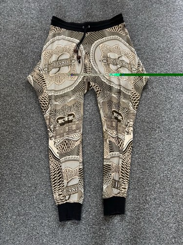 Ktz unisex money - unisex,