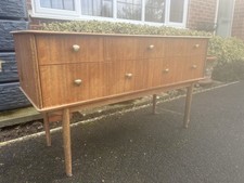 Midcentury 'Vesper' Sideboard