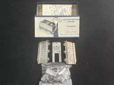 Western Precision Castings