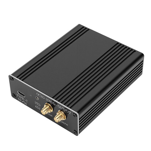 10mhz ocxo board frequency - ocxo,