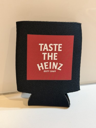 New heinz taste the - new,