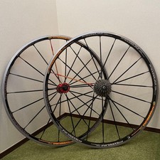 Mavic Ksyrium SL rim brake