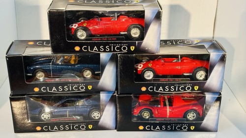 Small job lot maisto shell - maisto,