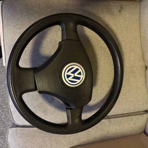 Steering wheel - vw,