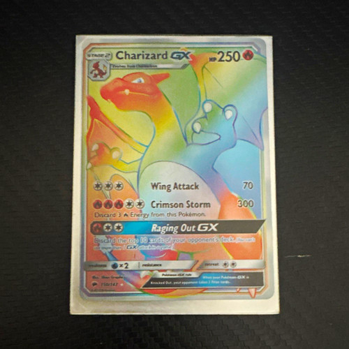 Pokémon charizard 150 147 - pokémon,