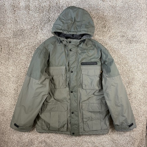 Alpha industries mens - industries,