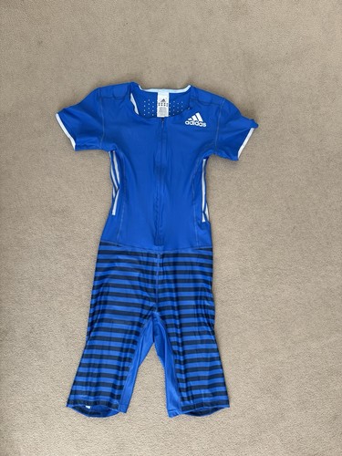 Adidas sprint suit - suit, men’s