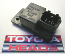 Toyota Celica MK6 Cabriolet - Headlight Washer Water Pump Relay