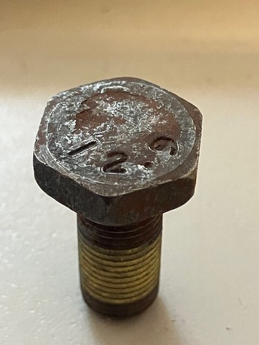 Atlas axle x - atlas, long