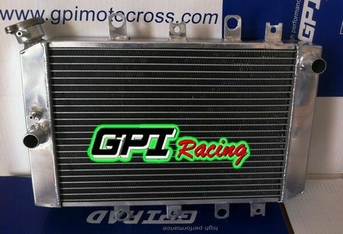 Aluminum radiator for - radiator,