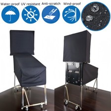 Dust cover for - for, machine